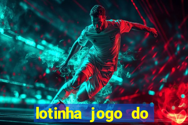 lotinha jogo do bicho como funciona